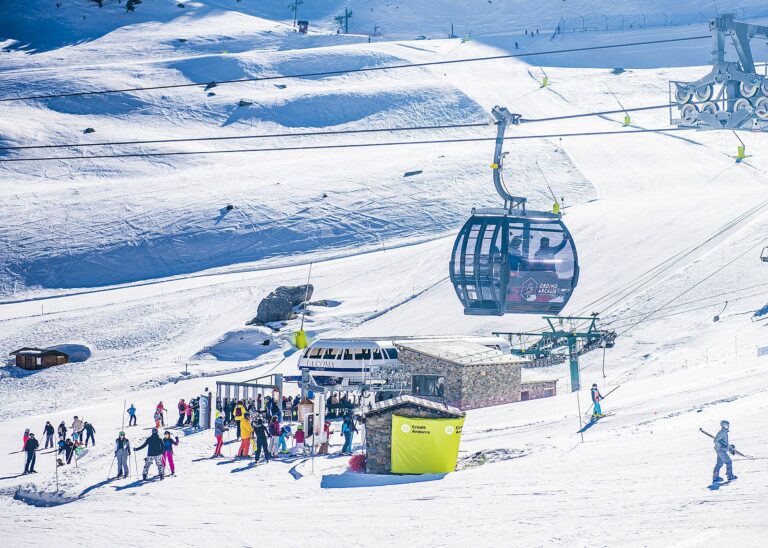 Sezon 2019/2020, Snow Festival