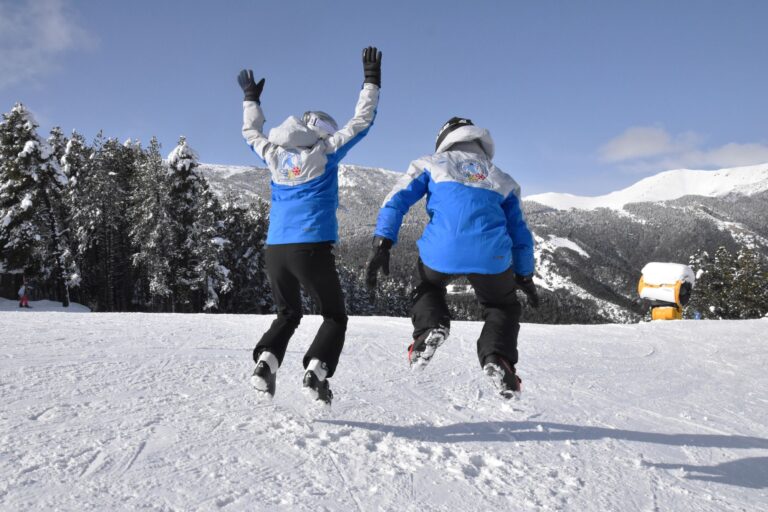 Sezon 2018/2019, Snow Festival