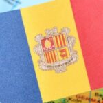 Historia Andory