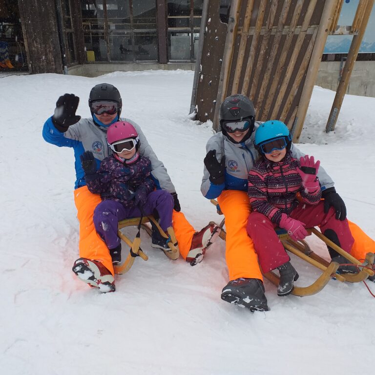 Sezon 2020/2021, Snow Festival
