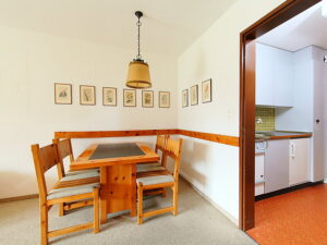 Aparthotel Davos, apartament Standard