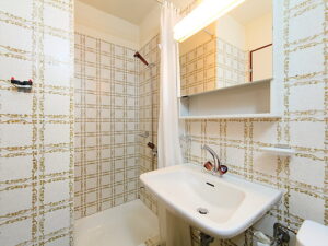 Aparthotel Davos, apartament Standard