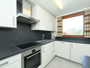 Aparthotel Davos, apartament Deluxe