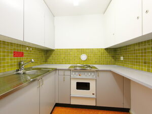 Aparthotel Davos, apartament Superior