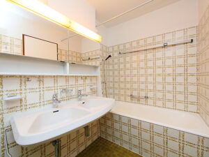 Aparthotel Davos, apartament Deluxe