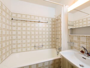 Aparthotel Davos, apartament Superior