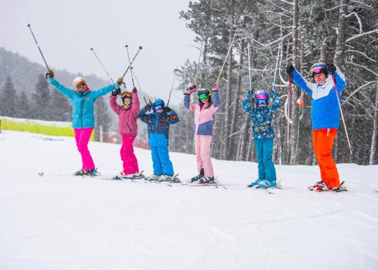 Sezon 2022/2023, Snow Festival