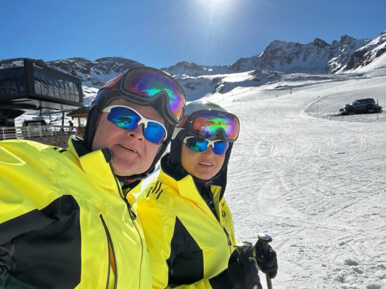 Sezon 2023/2024, Snow Festival