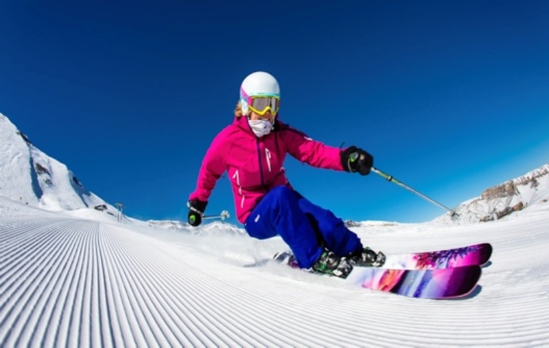 Oferta Azerbejdżan Snow Festival
