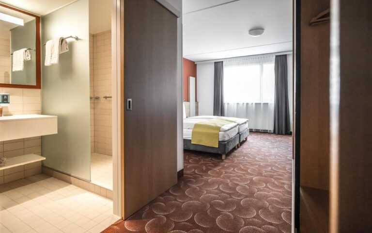 Hotel Ochsen 2 Davos