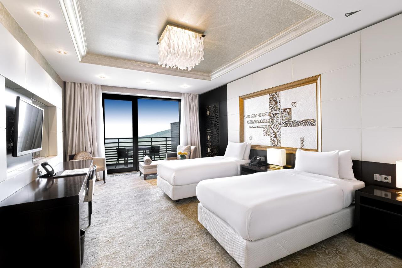 Shahdag Hotel & Spa