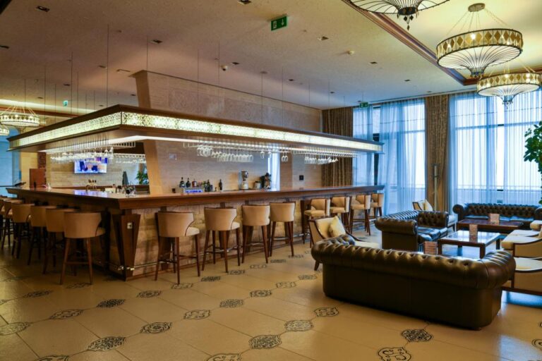 Shahdag Hotel & Spa