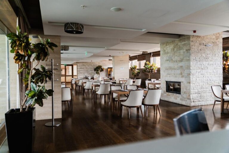 Shahdag Hotel & Spa