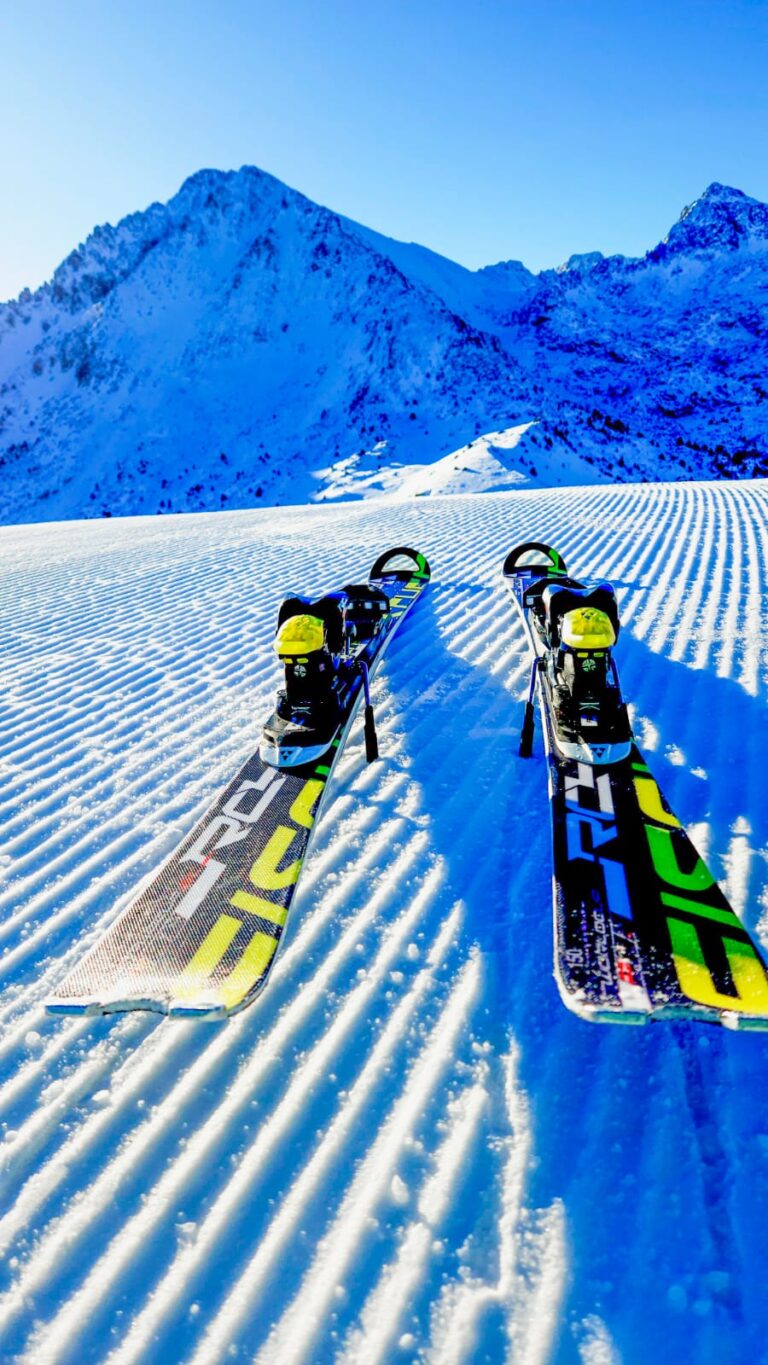 Sezon 2024/2025, Snow Festival