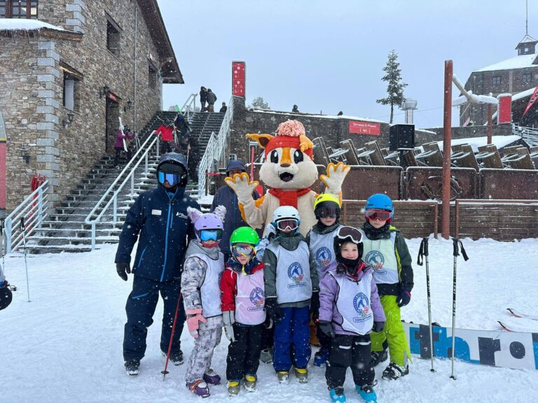 Sezon 2025/2026, Snow Festival